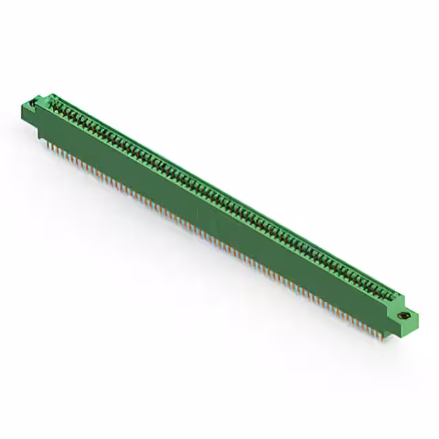 345-138-525-808 EDAC Inc.  Edgeboard Connectors